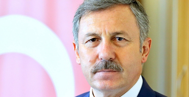 Özdağ : “Sn. Erdoğan Üst Düzeyden Bir Kararlılık Emaresi Dile Getirmemiştir”