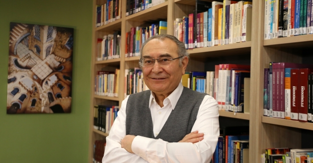 Prof. Dr. Nevzat Tarhan: “Pandemide Ailede Güzel Bir Dönüşüm Yaşandı”