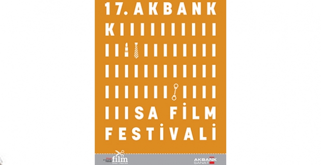 17. Akbank Kısa Film Festivali Online Olarak Düzenlenecek!