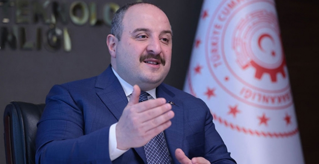 Bakan Varank: “Beyaz Eşya Sektörü, Türk Sanayinin Uluslararası Pazardaki Vitrini Konumunda”