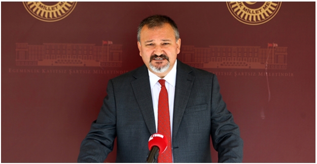 CHP’li Tuncer Kanun Ve Hukukun Farkını Anlattı: “Rektör Ataması Kanuna Uygun Ama Hukuka Uygun Değil”