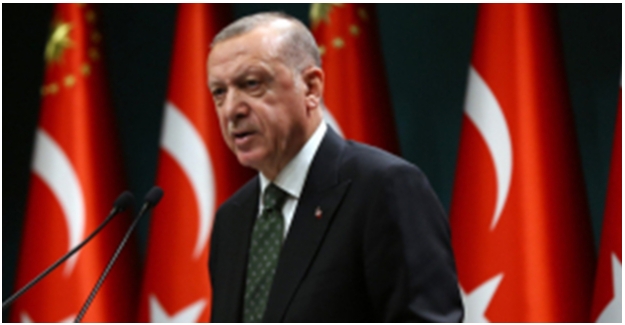 Cumhurbaşkanı Erdoğan: “Darbe Bir İnsanlık Suçudur”
