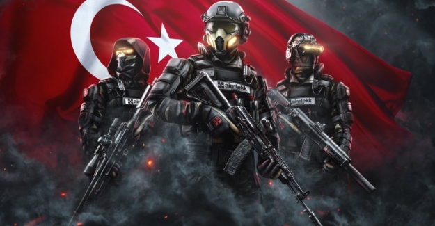 Dünyaca Ünlü FPS oyunu Warface Türkiye’ye Geliyor!