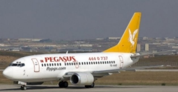 Pegasus Hava Yolları’nın İlk Tahvil İhracı Başarıyla Gerçekleştirildi