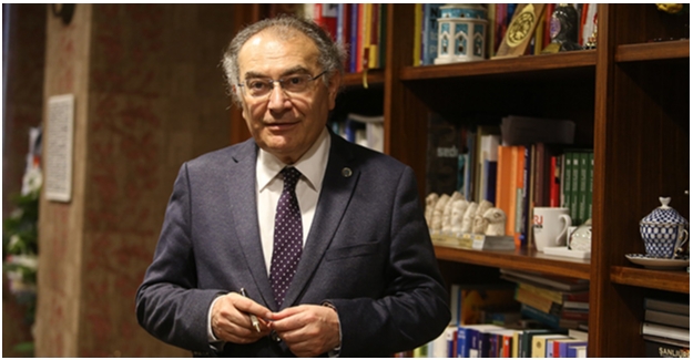 Prof. Dr. Nevzat Tarhan: “Öğrenilmiş Otizm Artıyor”
