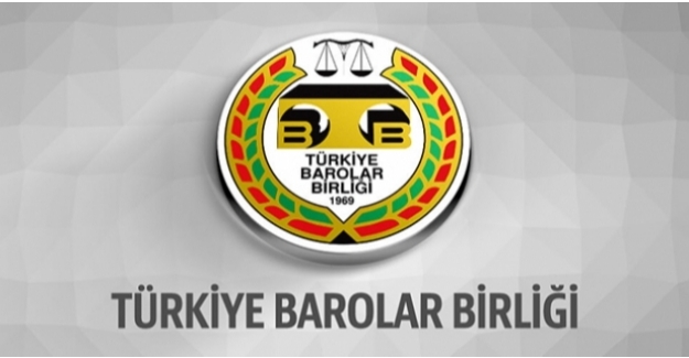 Türkiye Barolar Birliği’nden Hocalı Açıklaması: Sorumlularından Yargı Önünde Hesap Sorulmalı