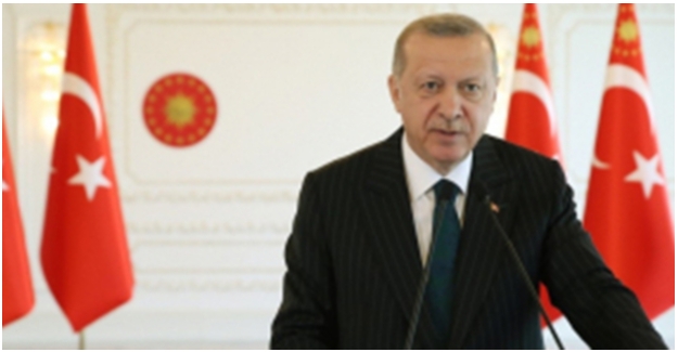 “Türkiye Olarak, Amerika İle Ortak Menfaatlerimizin Görüş Ayrılıklarımızdan Çok Daha Fazla Olduğu İnancındayız”