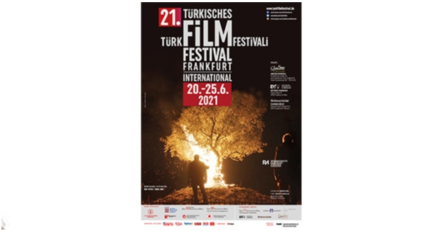 Uluslararası Frankfurt Türk Filmleri Festivali 20 Haziran’da Kapılarını Açıyor!