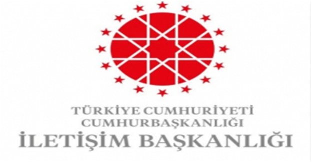 İletişim Başkanlığı'ndan Türkiye’nin İstanbul Sözleşmesi’nden Çekilmesine İlişkin Açıklama