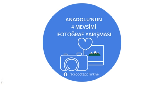 Facebook Türkiye Anadolu’nun En Güzel Fotoğraflarını Arıyor