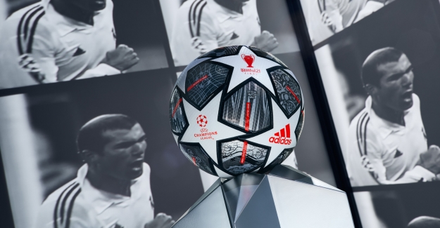 adidas’la 18 Çift UEFA Champions League Final Maçına Gidiyor