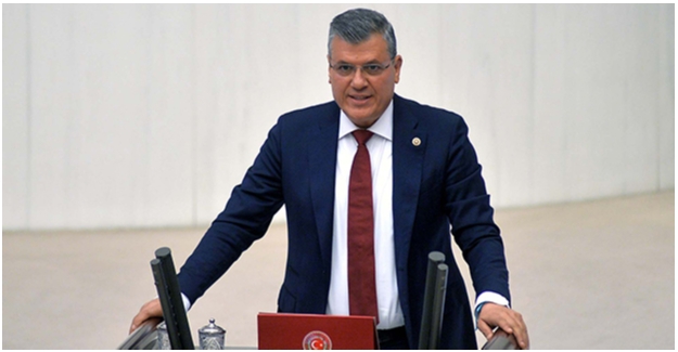 Ayhan Barut, "AKP Çözüm Üretmiyor, Krizi Derinleştiriyor"