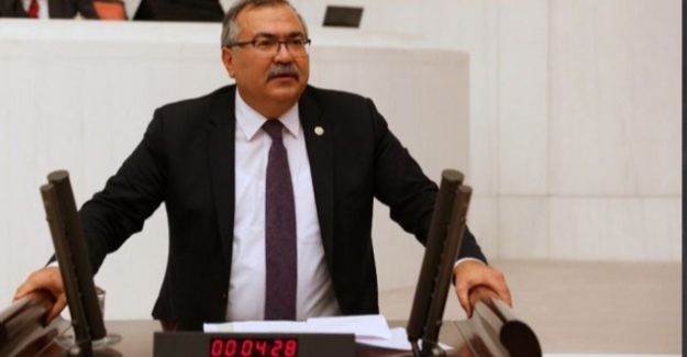 CHP’li Bülbül’den Meclis Başkanına Sert Tepki: “Halt Etmiş! Fezlekeler Sizin Eseriniz”