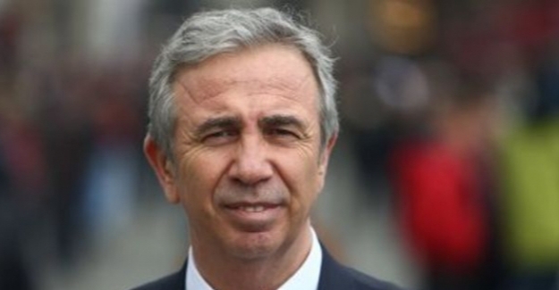 Mansur Yavaş: “Ankara'daki Vaka Sayısının Yeniden Artış Göstermesi Hepimizi Endişelendirmeye Başladı”