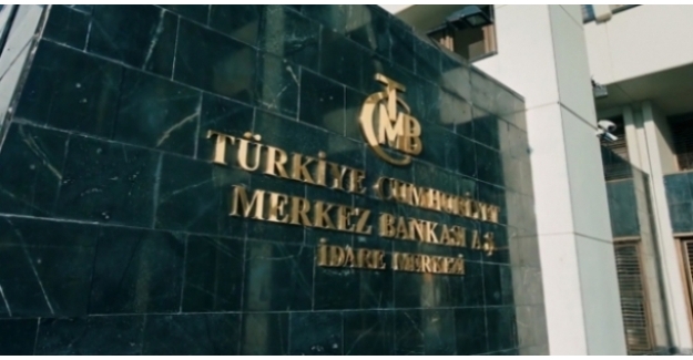 Merkez Bankası Başkan Yardımcısı Murat Çetinkaya Görevden Alındı