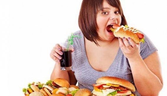 Obezite Nedeniyle Covid-19'un Hedefi Olmayın