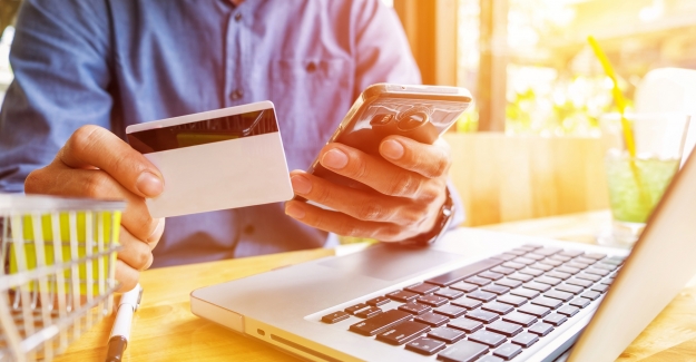 Online Alışverişte Hızlı Ödeme Sayesinde Satışlar Katlanıyor