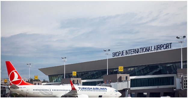 TAV’ın İki Havalimanı Hizmet Kalitesinde Avrupa’nın Zirvesinde