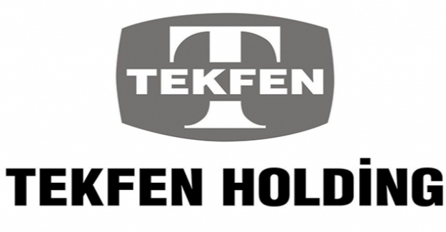 Tekfen Holding’de Genel Kurul Sonrası Bayrak Değişimi