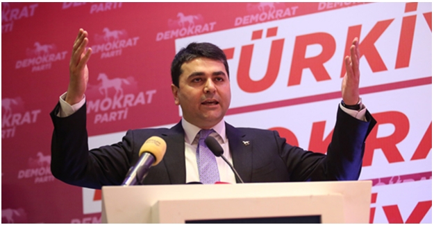 Uysal: “AKP Yönetimindeki Bir Türkiye’de ‘Reform=Kriz’ Demektir”