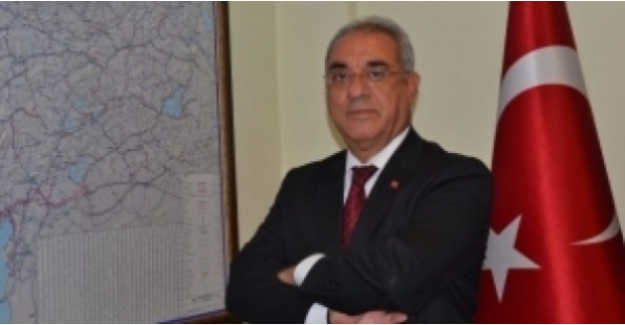 DSP Genel Başkanı Aksakal'dan Polis Teşkilatının Kuruluş Yıl Dönümünü Kutlama Mesajı