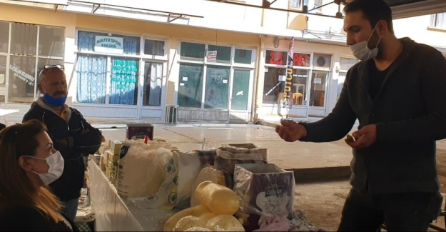 CHP'li Karaca: İktidar, Vatandaşı ‘Gramla Peynir’ Alır Hale Getirdi