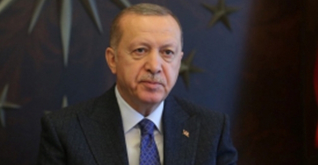 Cumhurbaşkanı Erdoğan, 8. Cumhurbaşkanı Turgut Özal’ı Vefatının 28. Yılında Andı