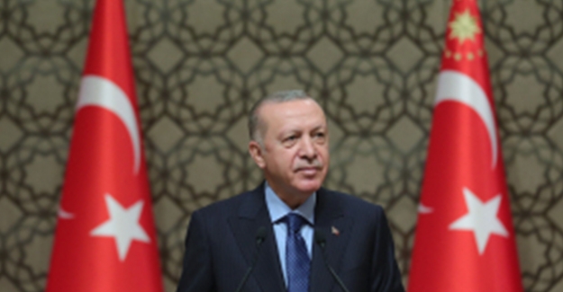 Cumhurbaşkanı Erdoğan, Bayram İkramiyelerinin Ödeme Tarihlerini Açıkladı