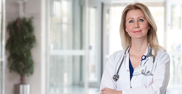 Göğüs Hastalıkları Uzmanı Dr. Esra Sönmez: "Alerji Belirtileri COVID-19 İle Karışabilir"