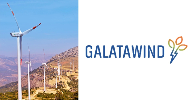 Galata Wind 2021 İlk Çeyrekte Satışlarını yüzde 17,7 Artırdı