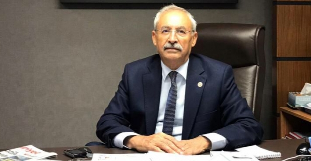 CHP'li Kaplan: "Dışa Bağımlı Tarım Gaflettir"