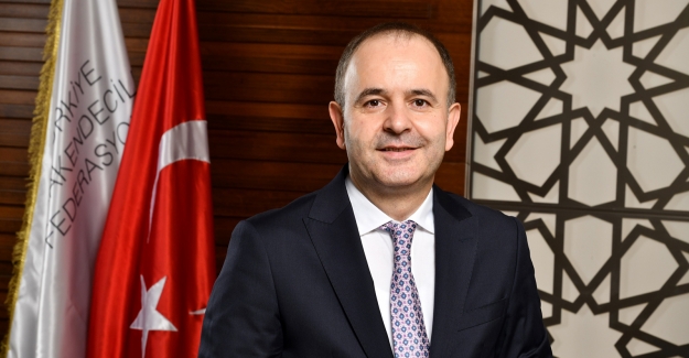 TPF Başkanı Ömer Düzgün: “Pandemi Ramazan Ayı Satışlarını Da Düşürdü”