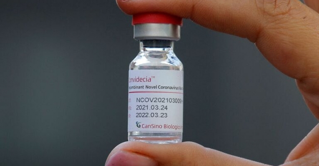 Çin’in Yeni Kovid-19 Aşısı, İkinci Ülkeden De Acil Kullanım Onayı Aldı