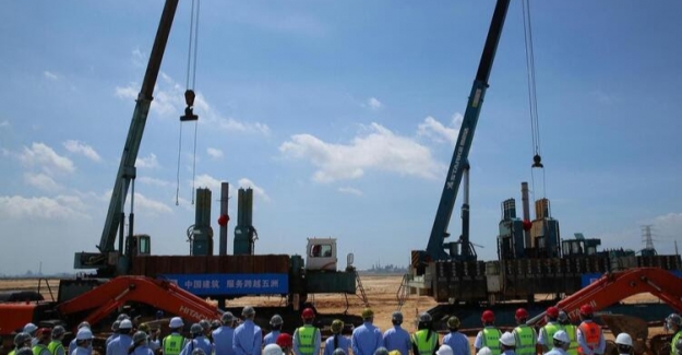 BASF’ın Çin’deki Dev Fabrikası Yenilenebilir Enerji Kullanacak