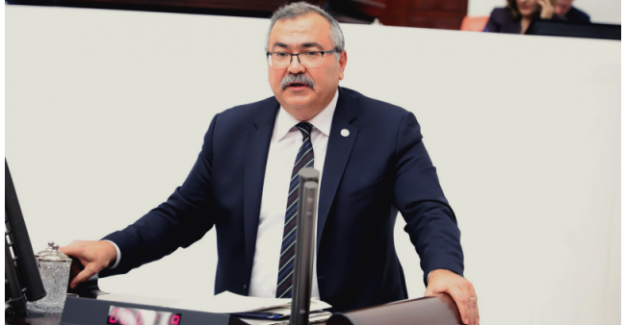 CHP’den Adalet Bakanı’na Çağrı: “Adalet Bakanı Ve HSK Başkanı Olarak Görevinizi Yapın”