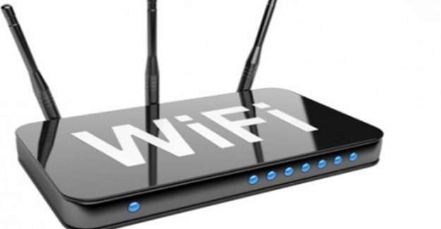 İBB’den Tüm Vapurlarda Ücretsiz İBB Wi-Fi Hizmeti