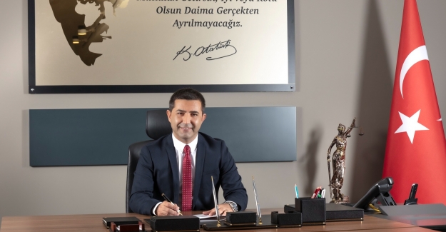 Başkan Ömer Günel’den Belediye Meclis Üyesi Emre Fazlılar’a Destek