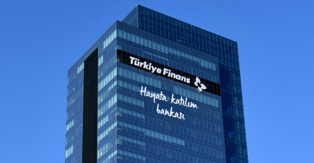 Türkiye Finans, Türkiye’nin En Etik Şirketleri Arasına Girdi