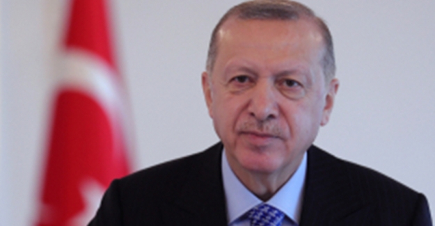 Cumhurbaşkanı Erdoğan, Gürcistan Cumhurbaşkanı Zurabişvili İle Telefonda Görüştü