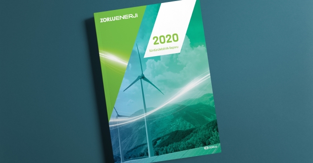 Zorlu Enerji 7’nci Sürdürülebilirlik Raporu’nu Yayımladı