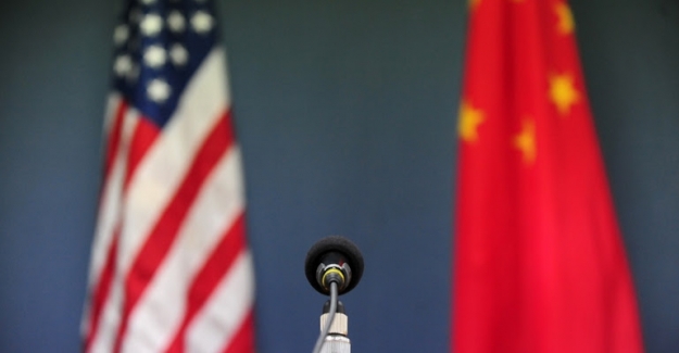 ABD’li İş İnsanlarından Beyaz Saray’a “Çin Mektubu”