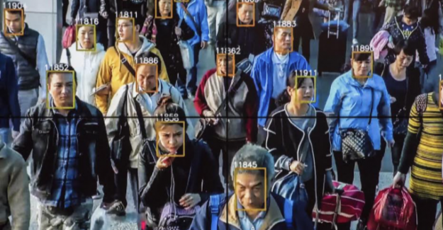 Çin ‘Mobese’ Kamera Görüntüsü Kullanımına Sınırlama Getiriyor