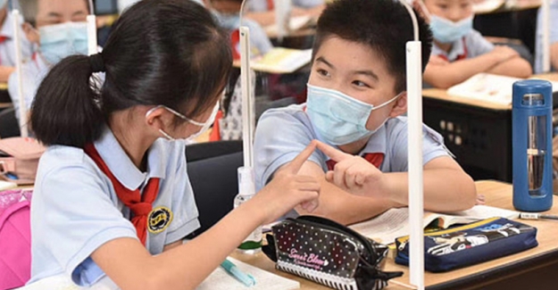 Çin’de Vaka Sayısı 1200’e Çıktı, Gözler Okullara Çevrildi