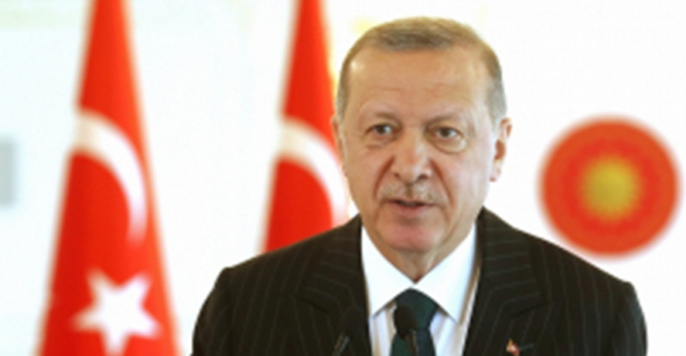 Cumhurbaşkanı Erdoğan’dan, Tokyo 2020’de Altın Madalya Kazanan Busenaz Sürmeneli’ye Tebrik Telefonu