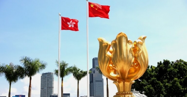 “ABD’nin Hong Kong’da Kaos Yaratma Planı Suya Düşecek”