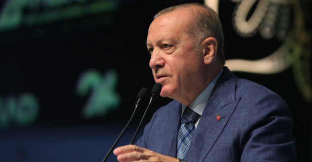 “Bugün Bölgemizdeki Her Meselede Diplomatik, Askerî, Ekonomik Gücüyle Türkiye Artık Söz Sahibidir”