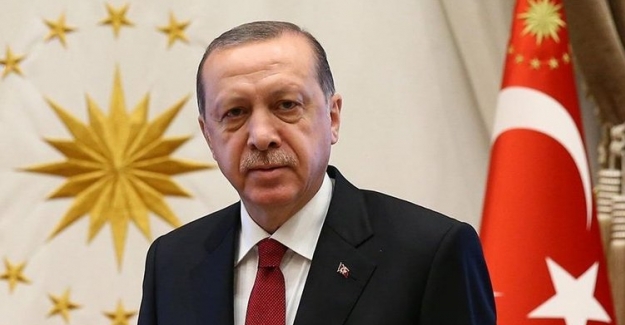 Cumhurbaşkanı Erdoğan’dan “Filenin Efeleri"ne Tebrik Telefonu
