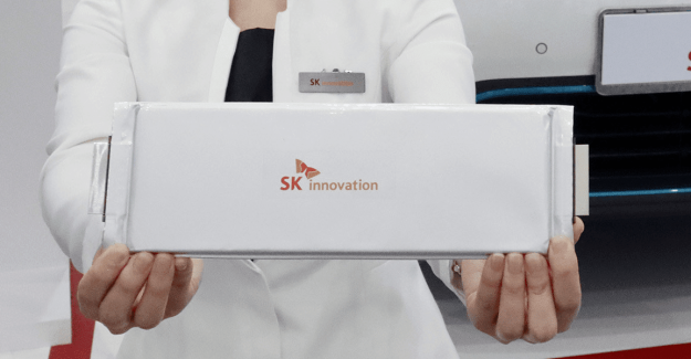 Güney Koreli SK Innovation, Çin’deki Fabrika Sayısını İkiye Çıkaracak