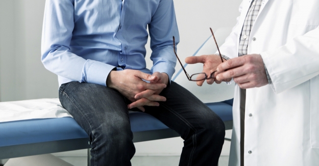 Prostat Kanseri Hakkında En Çok Merak Edilen 8 Soru