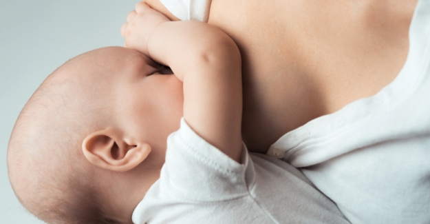 Bol Ve Kaliteli Anne Sütü İçin 8 Altın Öneri